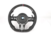 BMW F-Serie Carbon-Lenkrad Stil 2