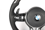 BMW F-Serie Carbon-Lenkrad Stil 7