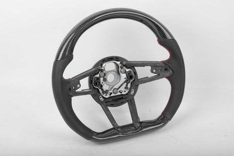 Audi R8 Carbon-Lenkrad