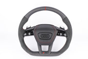 Audi A6 S6 C8 Carbon-Lenkrad