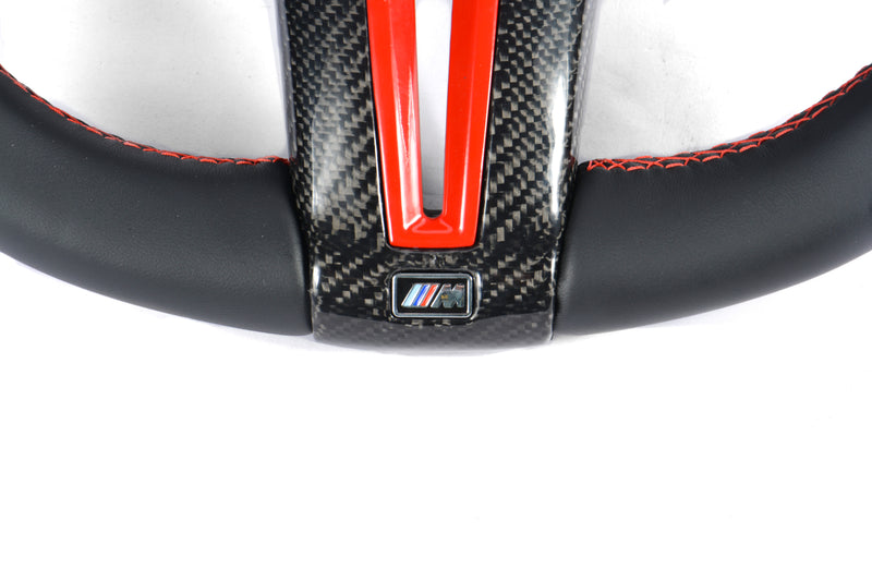 BMW F-Serie Carbon-Lenkrad Stil 5