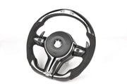 BMW F-Serie Carbon-Lenkrad Stil 8