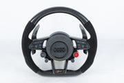 Audi R8 Carbon-Lenkrad