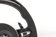 BMW F-Serie Carbon-Lenkrad Stil 4