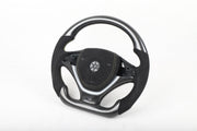 BMW X5 X6 E70 E71 Carbon-Lenkrad