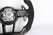 Audi R8 Carbon-Lenkrad
