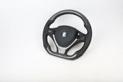 BMW X5 X6 E70 E71 Carbon-Lenkrad