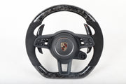 Porsche Macan Carbon-Lenkrad