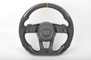 Audi A4 A5 S4 S5 B9 Carbon-Lenkrad