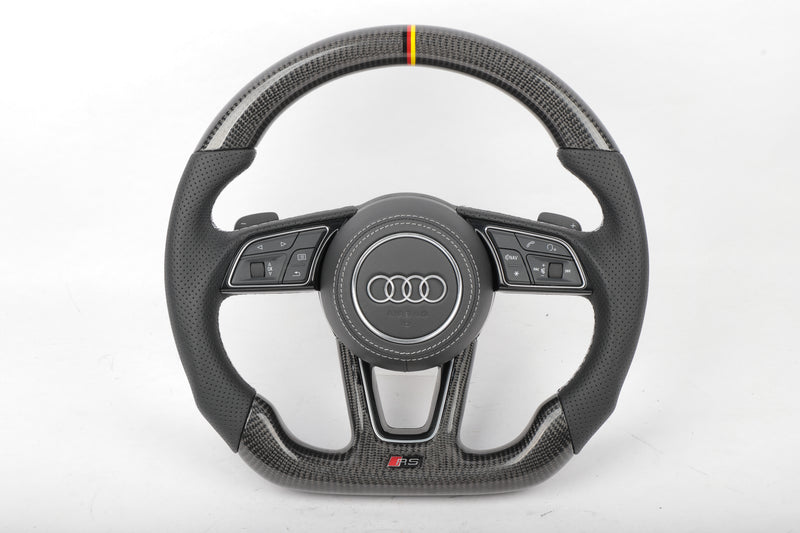 Audi A4 A5 S4 S5 B9 Carbon-Lenkrad