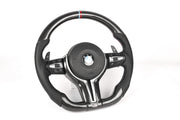 BMW F-Serie Carbon-Lenkrad Stil 2