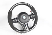 BMW F-Serie Carbon-Lenkrad Stil 1