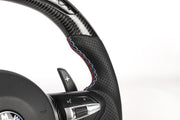 BMW F-Serie Carbon-Lenkrad Stil 7