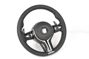 BMW F-Serie Carbon-Lenkrad Stil 6