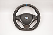 BMW X5 X6 E70 E71 Carbon-Lenkrad