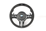 BMW F-Serie Carbon-Lenkrad Stil 4