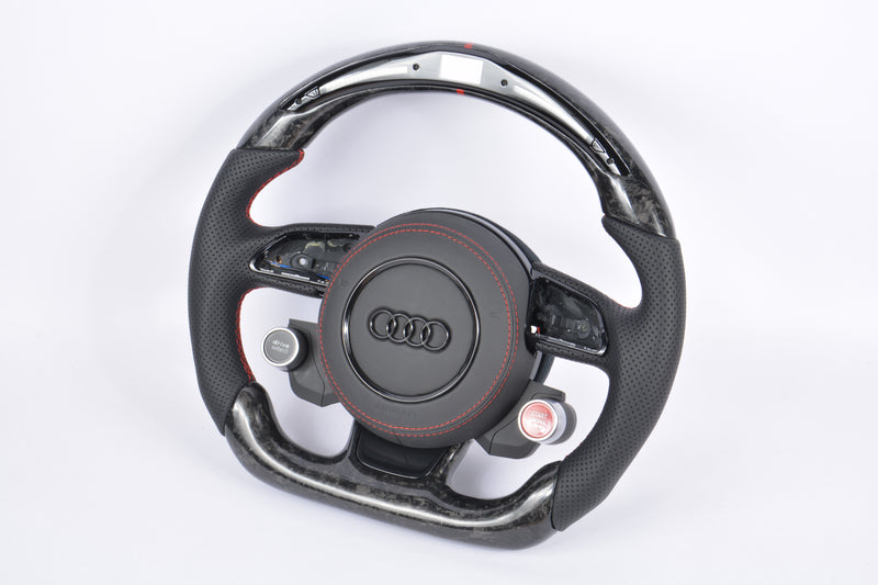 Audi A4 A5 B8.5 Carbon-Lenkrad