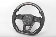 Audi A4 A5 S4 S5 B9 Carbon-Lenkrad