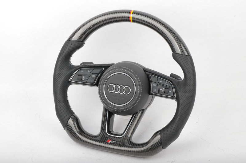 Audi A4 A5 S4 S5 B9 Carbon-Lenkrad