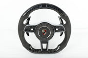 Porsche Macan Carbon-Lenkrad