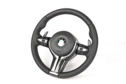 BMW F-Serie Carbon-Lenkrad Stil 6