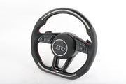 Audi A4 A5 S4 S5 B9 Carbon-Lenkrad