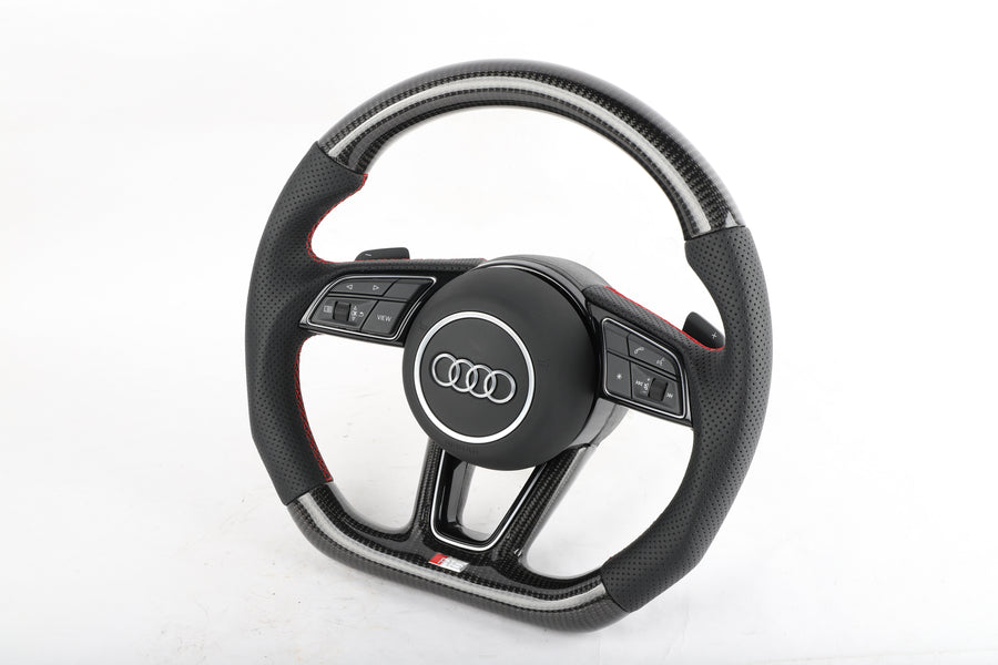 Audi A4 A5 S4 S5 B9 Carbon-Lenkrad