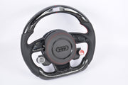 Audi A4 A5 B8.5 Carbon-Lenkrad