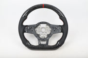 VW Golf GTI Mk7 Carbon-Lenkrad