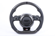 Audi A4 A5 B8.5 Carbon-Lenkrad