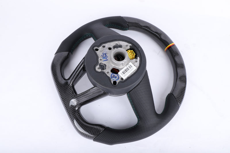 Audi A4 A5 S4 S5 B9 Carbon-Lenkrad