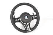 BMW F-Serie Carbon-Lenkrad Stil 6