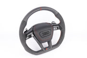 Audi A6 S6 C8 Carbon-Lenkrad