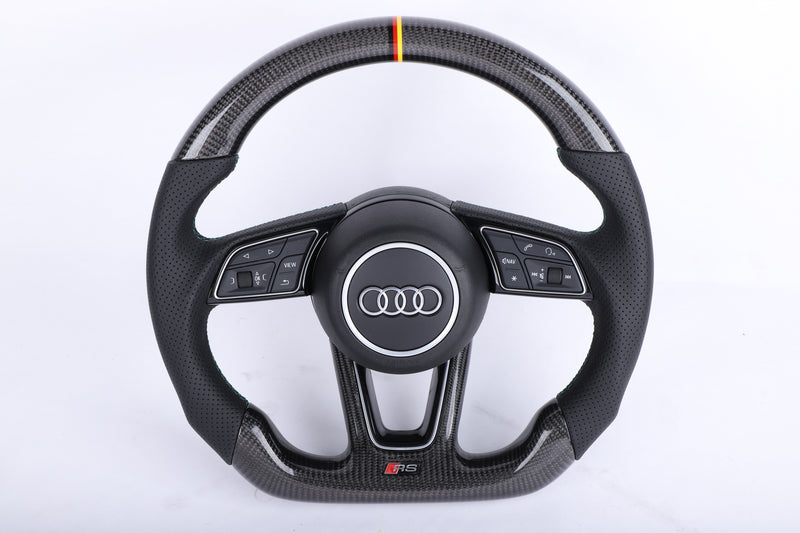 Audi A4 A5 S4 S5 B9 Carbon-Lenkrad