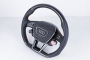 Audi A6 S6 C8 Carbon-Lenkrad
