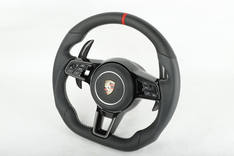 Porsche Macan Carbon-Lenkrad