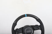 Audi A4 A5 S4 S5 B9 Carbon-Lenkrad