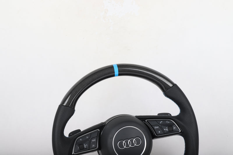 Audi A4 A5 S4 S5 B9 Carbon-Lenkrad
