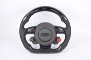 Audi A4 A5 B8.5 Carbon-Lenkrad