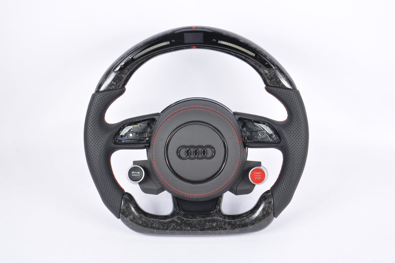 Audi A4 A5 B8.5 Carbon-Lenkrad
