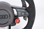 Audi R8 Carbon-Lenkrad