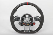 Audi R8 Carbon-Lenkrad