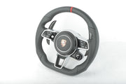 Porsche Macan Carbon-Lenkrad