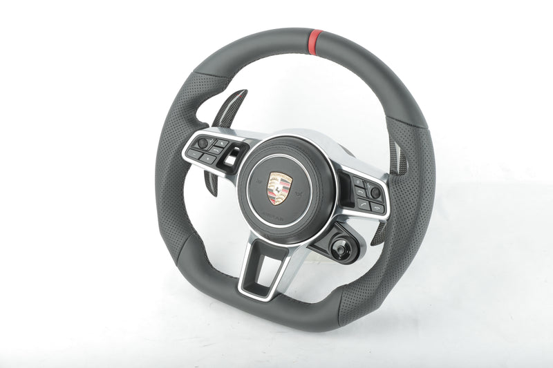 Porsche Macan Carbon-Lenkrad