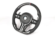 BMW F-Serie Carbon-Lenkrad Stil 2