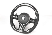 BMW F-Serie Carbon-Lenkrad Stil 7