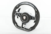 Porsche Macan Carbon-Lenkrad