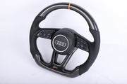 Audi A4 A5 S4 S5 B9 Carbon-Lenkrad