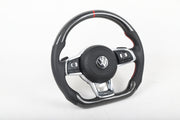 VW Golf GTI Mk7 Carbon-Lenkrad