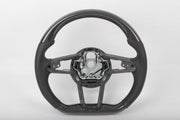 Audi R8 Carbon-Lenkrad